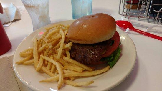 Steak 'n Shake