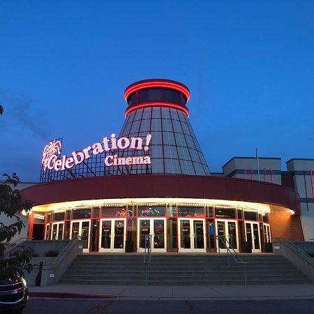 Celebration Cinema Crossroads & IMAX